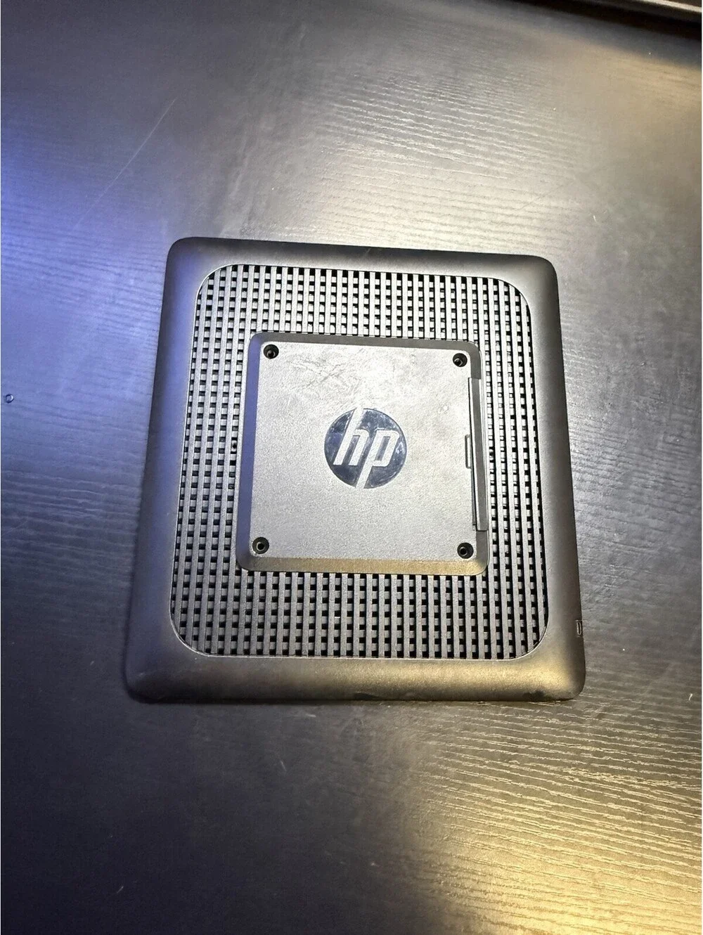 OEM HP t620 Thin Client Replacement Side Cover Access Panel Door